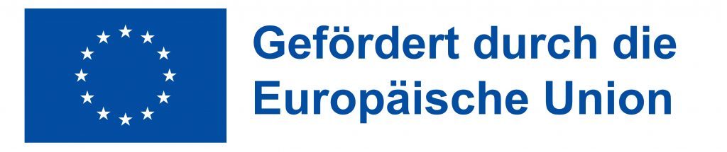 Logo der europäischen Union
