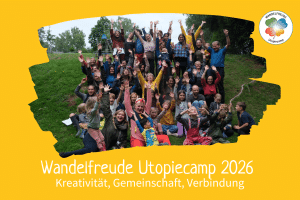 Basisbetrag Utopiecamp